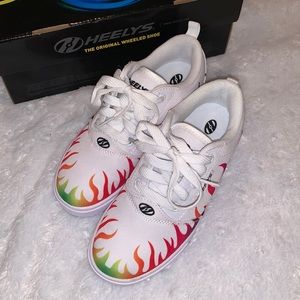 Heelys Youth size 3